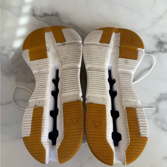 Women’s oncloud shoes - Picture 4 of 9